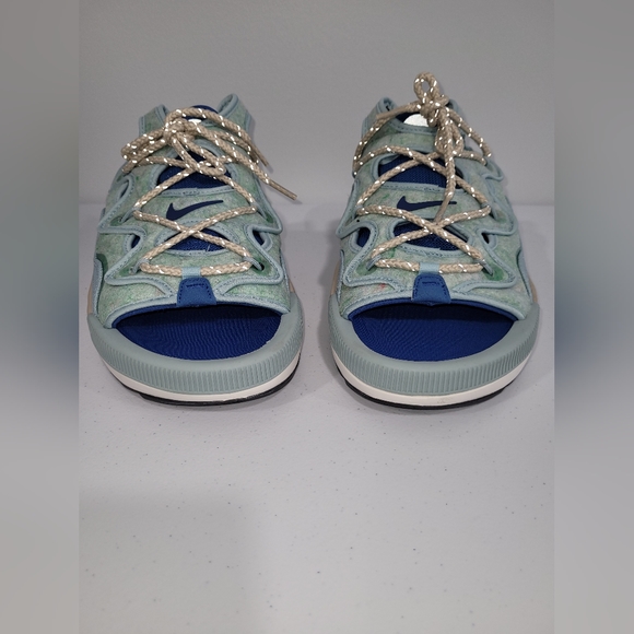 Mens Nike Offline 2.0 Dark Marina Blue - Picture 2 of 9